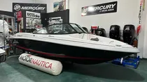 Comprar Lancha Arco Iris Eclipse 17 Mercury 115hp 4t + Trailer Opc