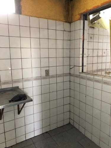 Imagem 9 de 12 de Galpão Para Alugar, 140 M² - Jardim Bom Pastor - Santo André/sp - Ga1414