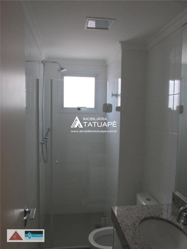 Imagem 11 de 30 de Apartamento - Ap000564 - 69983437