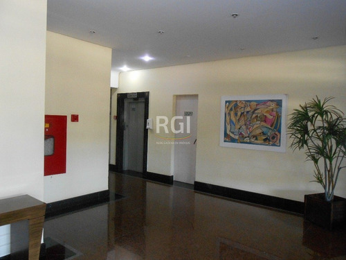 Imagem 11 de 30 de Apartamento Praia De Belas Porto Alegre - 5277