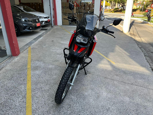 Shineray Shi 175 0km Partida Elétrica E Freios A Disco