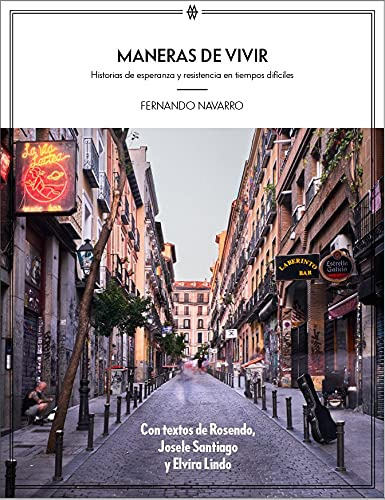 Libro Maneras De Vivir De Navarro Fernando Muddy Waters Book