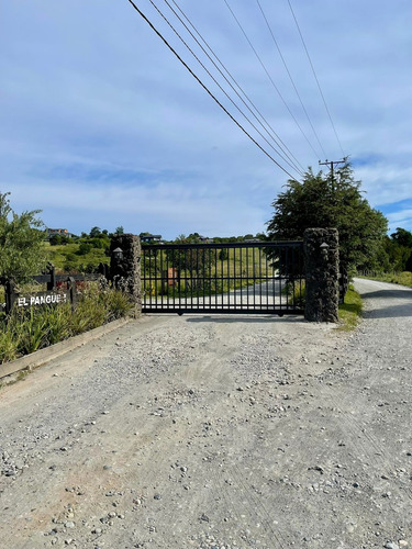 Se Vende Propiedad, Condominio El Pangue I, Puerto Varas.