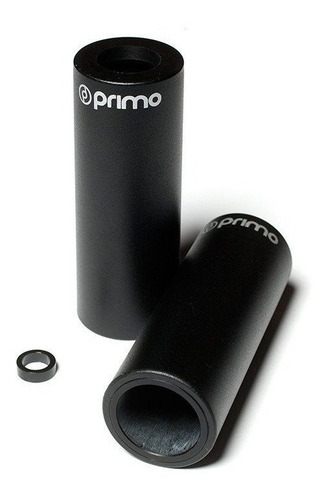 Diablo Bmx Primo Binary V2 Con Repuesto 14mm & 3/8 (unidad)