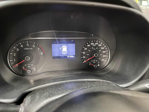 Kia Soul 2.0 Ex At