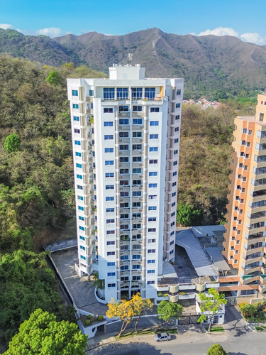 Apartamento El Parral Planta Y Pozo 100mtrs Imponente Edific