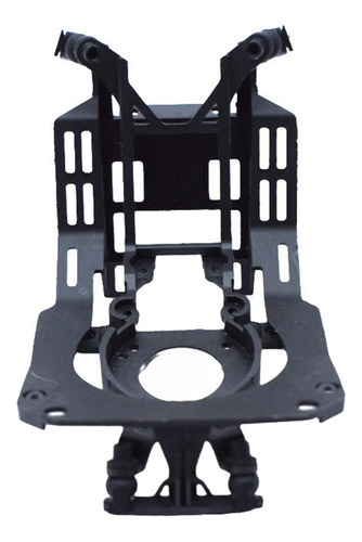 Para Royal 3pro Shock Plate Royal 3 Pro Shock Mount Multi-