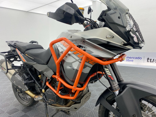Imagen 17 de 24 de Ktm 1190 Adventure Abs