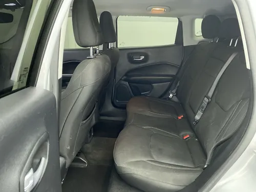 Jeep Compass 2.4 Sport 4x2