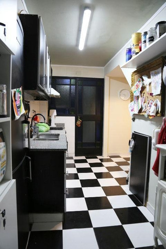 Imagen 6 de 26 de Departamento - Belgrano