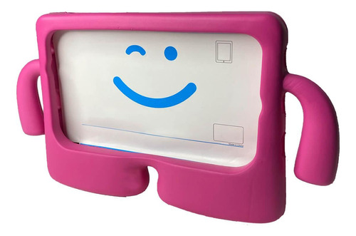 Capa Case Iguy Infantil Tablet Samsung Tab A7 Lite T225