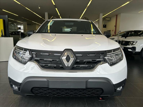 Renault Duster 1.6 16v Sce Intense Plus