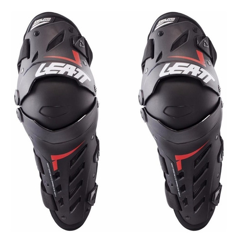 Rodilleras Protectoras Mx/enduro Marca Leatt Small/medium