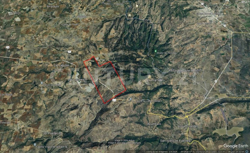 En Venta!!! Terreno Ubicado En Josefino De Allende, Jalisco.