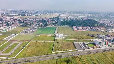Terreno en venta
