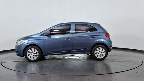 Chevrolet Onix 1.4 Ltz