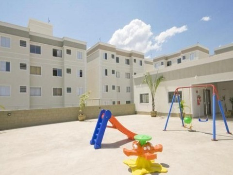 Imagem 12 de 17 de Apartamento À Venda No Edifício Spazio Sardegna - Sorocaba/sp - Ap04194 - 3278322