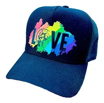 Comprar Boné Pit Bull Love | Pride Pit Bull - Bully - Pit Monster