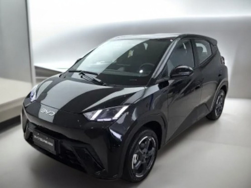 BYD Dolphin DOLPHIN MINI (ELÉTRICO)