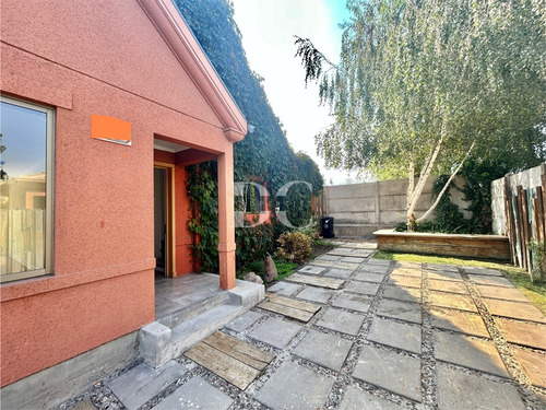 Casa En Arriendo De 3 Dorm. Brisas Norte Colina