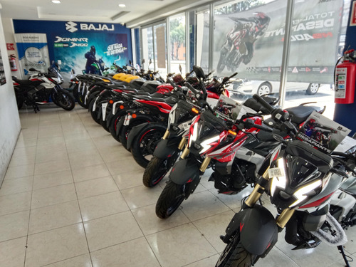 Nueva Pulsar Ns 400z Motor Tipo: Monocilindrico, 4 Tiemp