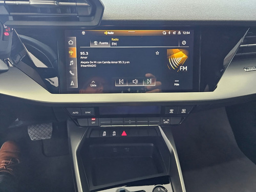 Audi A3 1.4 Sedán 35tfsi Dynamic At Dsg