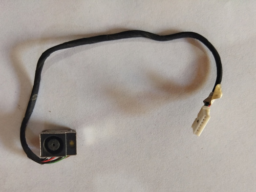 Pin De Carga Laptop Hp 630, Hp 635, Hp 635, Compaq Cq57