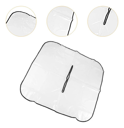 2 Funda Para Bolsa, Impermeable, Portátil, Bolsa De Lujo,