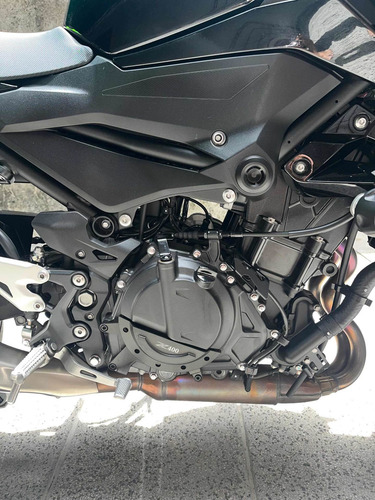 Imagen 11 de 13 de Kawasaki Z400