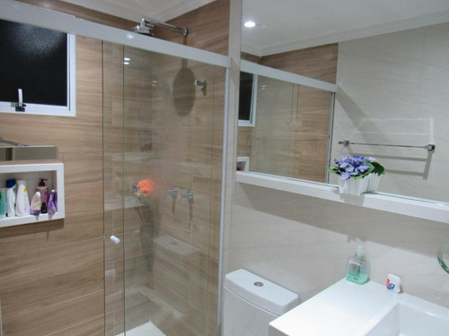 Imagem 25 de 30 de Apartamento Residencial À Venda, Mooca, São Paulo. - Ap5363