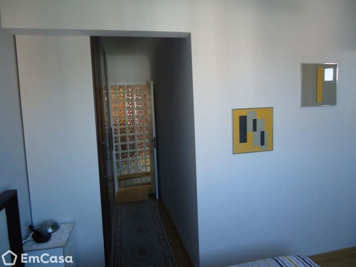 Imagem 9 de 10 de Apartamento À Venda Em São Paulo - 19409