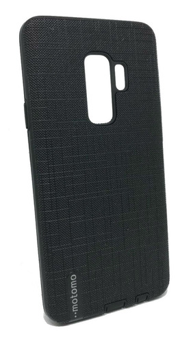 Funda antiimpacto con pantalla para Samsung Galaxy S9 G960 5.8