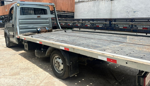 Iveco Daily 35s14 Plataforma Guincho 2015 / Ducato/ Sprinter