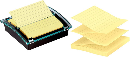 Post-it Pop-up Notes Ds440ssvp - Dispensador De Notas Adhesi