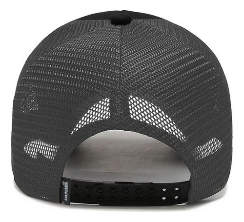 Gorra Deportiva Hombre Mujer California Original