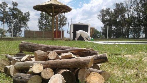 Lote De 797 Metros En Barrio Cerrado