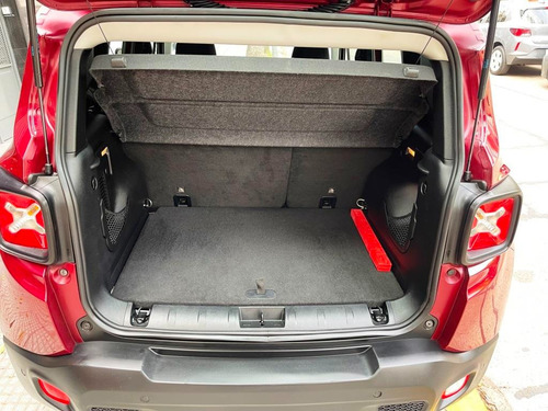 Jeep Renegade 1.8 Sport At Plus