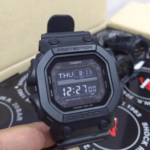 Relógio Casio G-shock Gx 56bb The King Militar Ga 100 110 | Parcelamento  sem juros