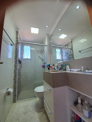 Apartamento Com 2 Dormitórios À Venda, 69 M² Por R$ 599.000,00 - Ipiranga - São Paulo/sp - Ap2601