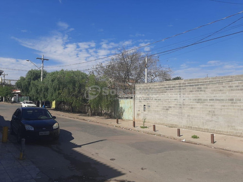 Imagem 1 de 8 de Terreno Para Aluguel Em Jardim Itatinga - Te013081