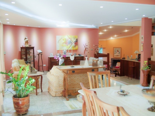 Imagem 20 de 30 de Casa Condomínio Monte Belo - Z10 Imóveis - Ca08547 - 34559088