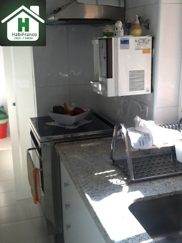Imagem 10 de 30 de Apartamento - Ap00062 - 68241691