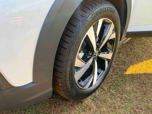 Imagem 9 de 13 de Volkswagen Nivus 1.0 200 Tsi Highline 2021