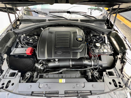 Range Rover Velar S