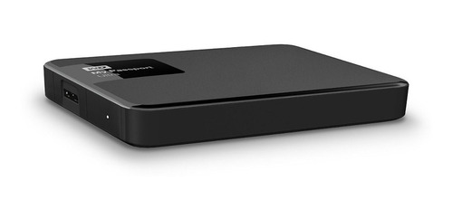 Western Digital Wd My Passport Ultra 2015 2tb Disco Portable