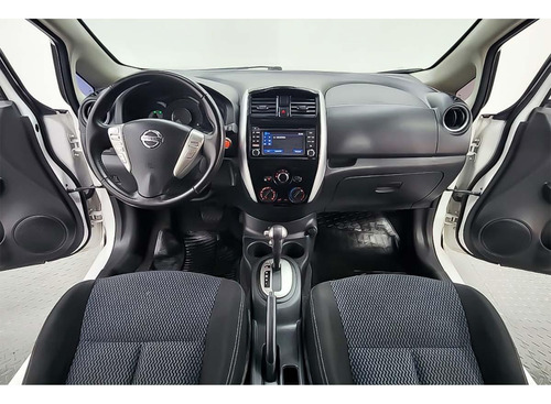 Nissan Note 1.6 Exclusive 110cv Cvt