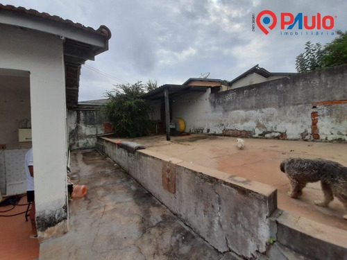 Casa - Itapua - Ref: 16682 - V-16682