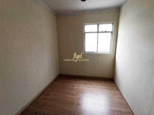Imagem 7 de 14 de Centro / São Mateus - Casa Sobrado 3/4 Com Terraço - Excelente Localização (av Itamar Franco) - Sem Garagem - Cs2111v3