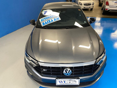 Volkswagen Jetta 1.4 R-line 250 Tsi Flex Aut. 4p