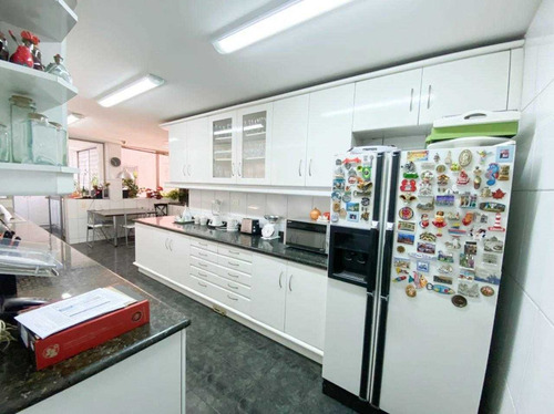 Departamento El Golf Amoblado